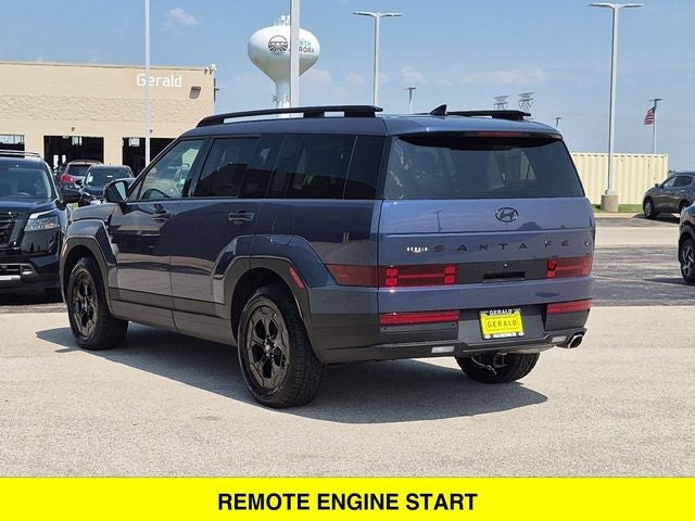 2026 Hyundai Santa Fe XRT AWD