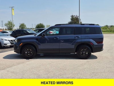 2026 Hyundai Santa Fe XRT AWD