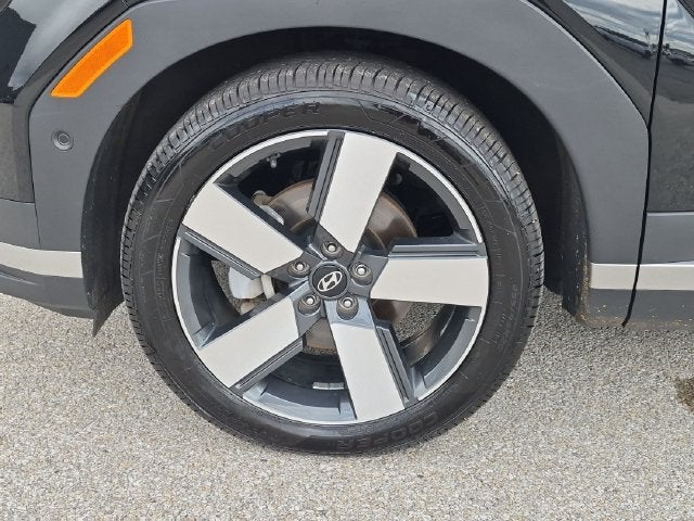 2024 Hyundai Santa Fe Limited AWD
