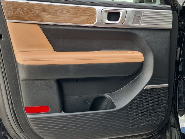 2024 Hyundai Santa Fe Limited AWD