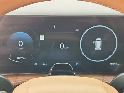2024 Hyundai Santa Fe Limited AWD