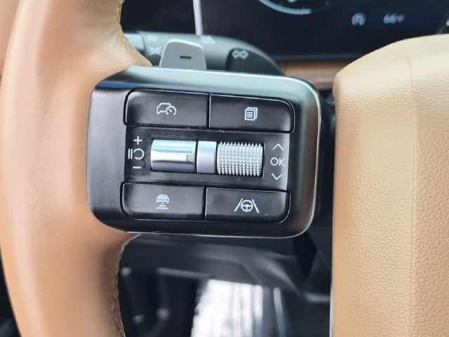 2024 Hyundai Santa Fe Limited AWD