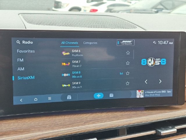 2024 Hyundai Santa Fe Limited AWD