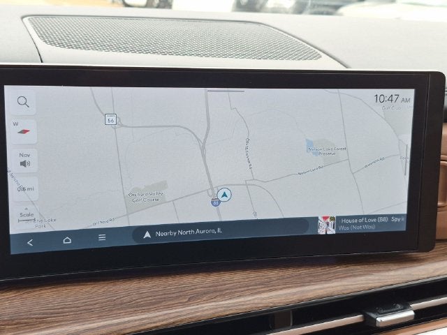 2024 Hyundai Santa Fe Limited AWD