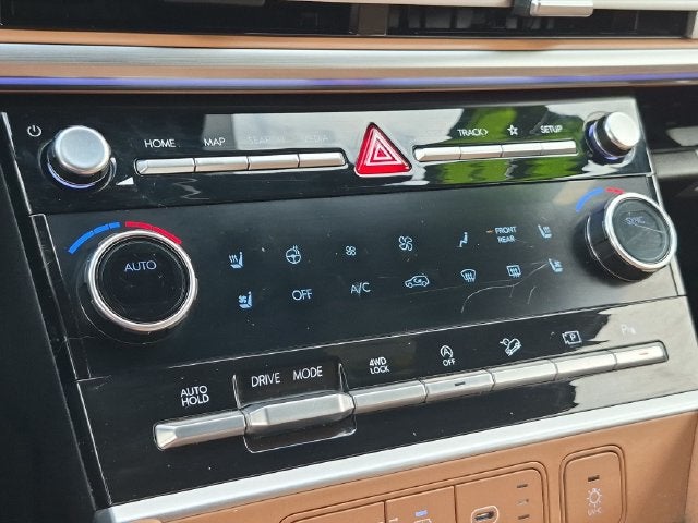 2024 Hyundai Santa Fe Limited AWD