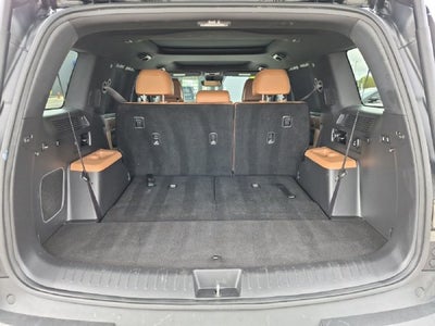2024 Hyundai Santa Fe Limited AWD