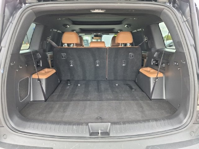 2024 Hyundai Santa Fe Limited AWD