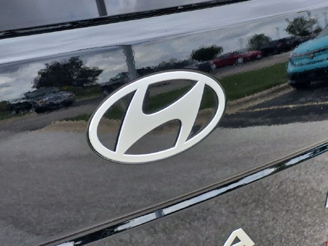 2024 Hyundai Santa Fe Limited AWD