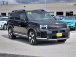 2024 Hyundai Santa Fe Limited AWD