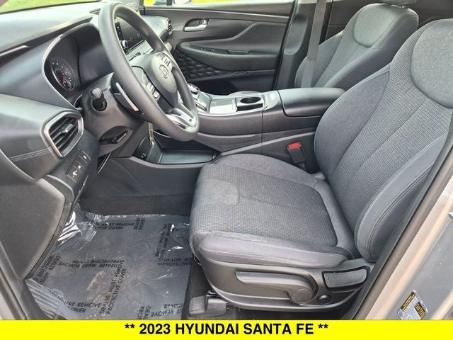 2023 Hyundai Santa Fe SE AWD
