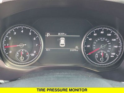 2023 Hyundai Santa Fe SE AWD