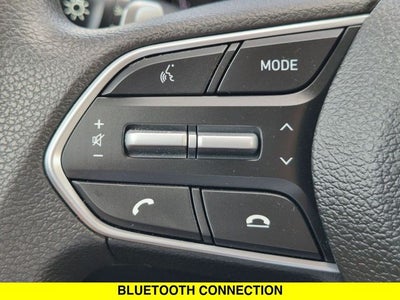 2023 Hyundai Santa Fe SE AWD