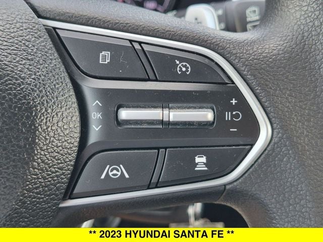 2023 Hyundai Santa Fe SE AWD