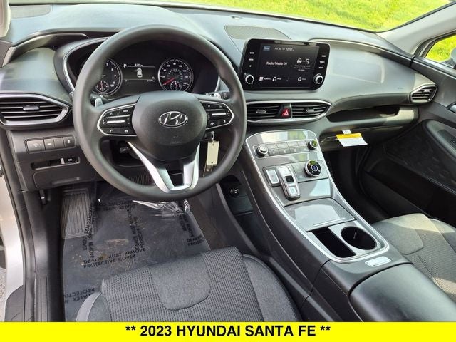 2023 Hyundai Santa Fe SE AWD