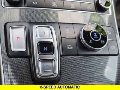 2023 Hyundai Santa Fe SE AWD