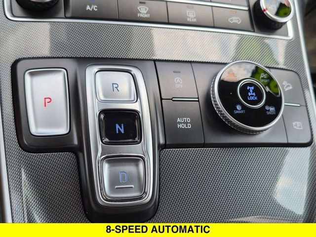 2023 Hyundai Santa Fe SE AWD