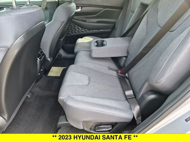 2023 Hyundai Santa Fe SE AWD