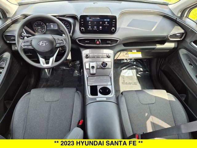 2023 Hyundai Santa Fe SE AWD