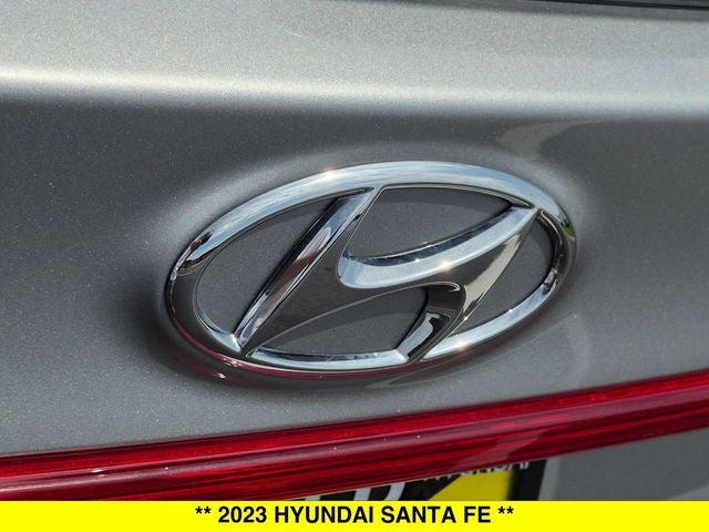 2023 Hyundai Santa Fe SE AWD