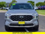 2023 Hyundai Santa Fe SE AWD