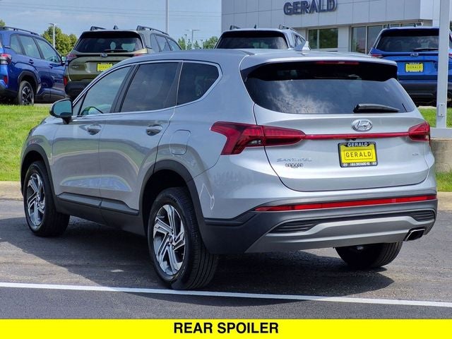 2023 Hyundai Santa Fe SE AWD