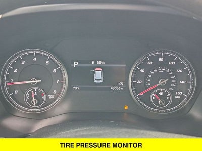 2022 Hyundai Santa Fe SEL AWD