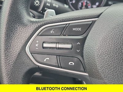 2022 Hyundai Santa Fe SEL AWD