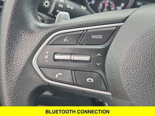 2022 Hyundai Santa Fe SEL AWD