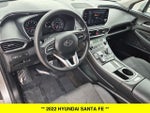 2022 Hyundai Santa Fe SEL AWD