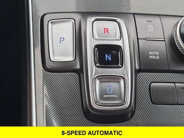2022 Hyundai Santa Fe SEL AWD