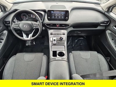 2022 Hyundai Santa Fe SEL AWD