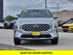 2022 Hyundai Santa Fe SEL AWD