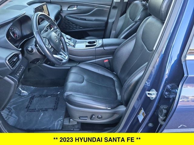2023 Hyundai Santa Fe SEL - Photo 11