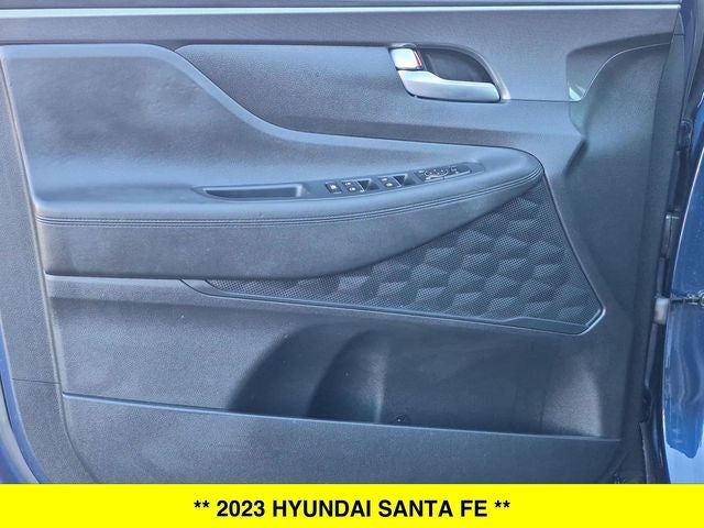 2023 Hyundai Santa Fe SEL - Photo 12