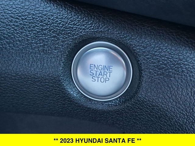 2023 Hyundai Santa Fe SEL - Photo 16
