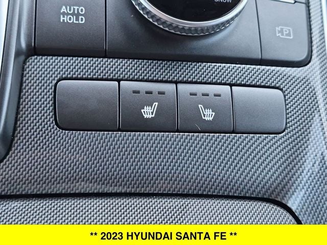 2023 Hyundai Santa Fe SEL - Photo 21