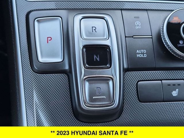 2023 Hyundai Santa Fe SEL - Photo 23