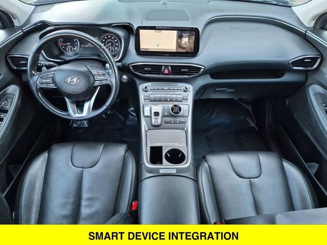 2023 Hyundai Santa Fe SEL - Photo 25
