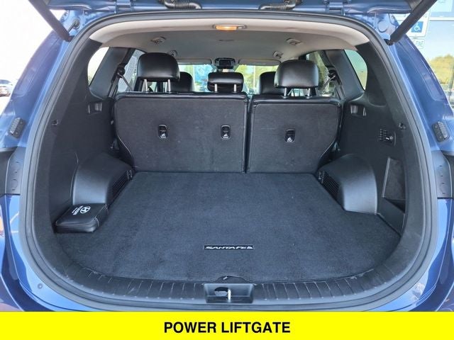 2023 Hyundai Santa Fe SEL - Photo 26