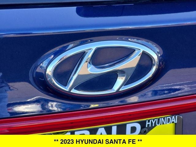 2023 Hyundai Santa Fe SEL - Photo 27