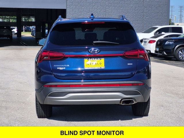 2023 Hyundai Santa Fe SEL - Photo 7