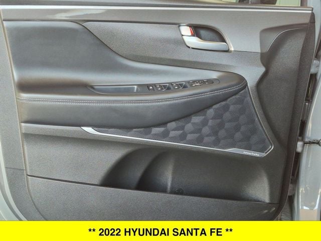 2022 Hyundai Santa Fe SEL AWD