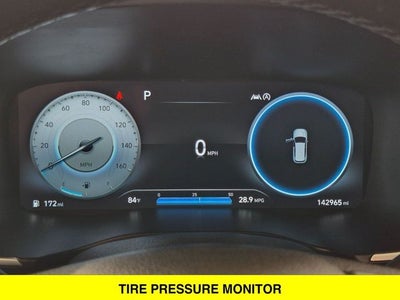2022 Hyundai Santa Fe SEL AWD