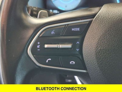 2022 Hyundai Santa Fe SEL AWD