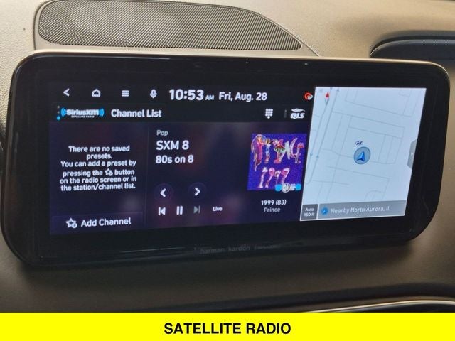 2022 Hyundai Santa Fe SEL AWD