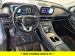 2022 Hyundai Santa Fe SEL AWD