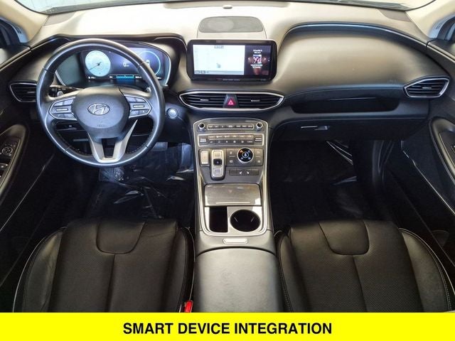 2022 Hyundai Santa Fe SEL AWD