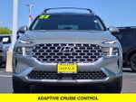 2022 Hyundai Santa Fe SEL AWD