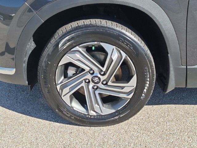 2023 Hyundai Santa Fe SEL AWD