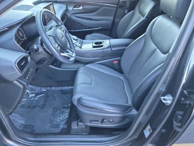 2023 Hyundai Santa Fe SEL AWD